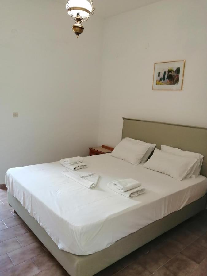 Pericles Studios Agia Marina  Room photo